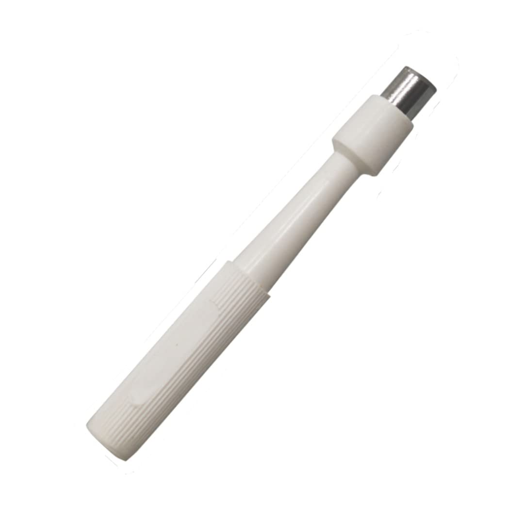 Single Punch Blade Biopsy Punch, Disposable with Protective Cap, Sterile, Individually Packaged (Pack of 100)