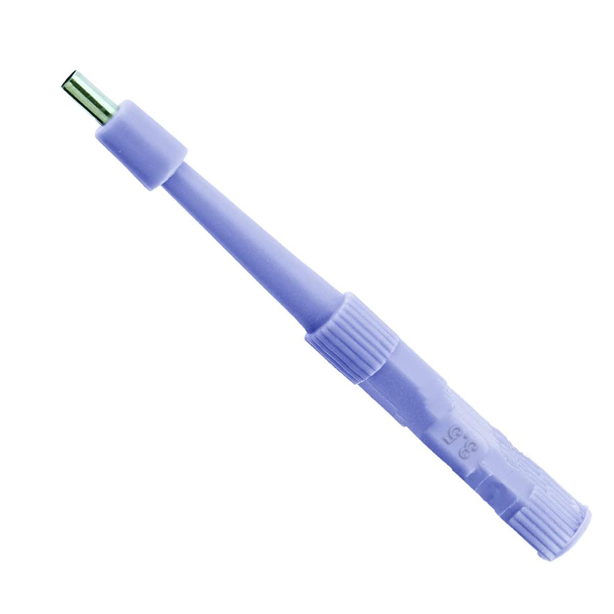 Biopsy Punch with Single Punch Blade, Sterile, Disposable, Protective Cap, Individually Packed (Pack of 25)