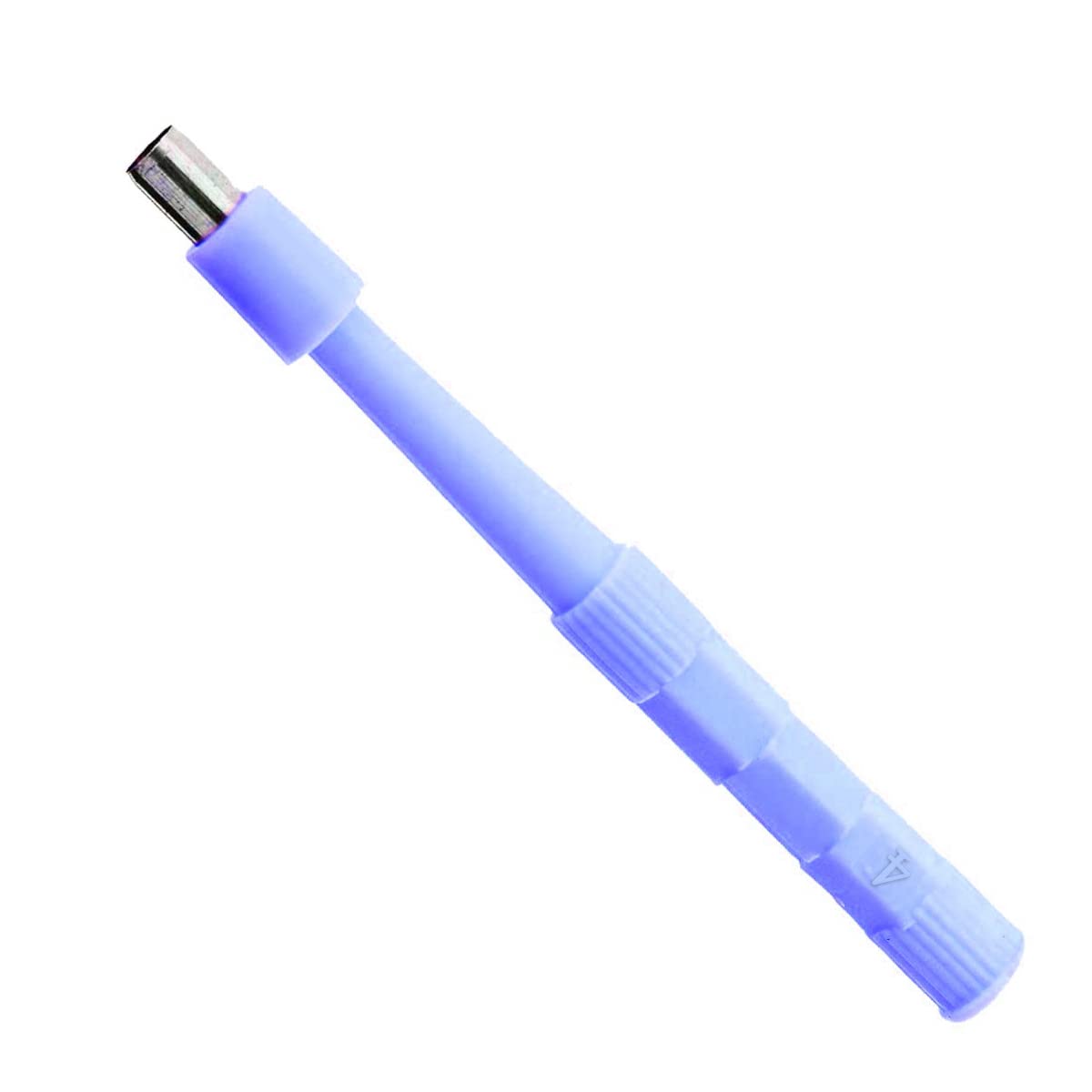 Single Punch Blade Biopsy Punch, Disposable with Protective Cap, Sterile, Individually Packaged (Pack of 100)