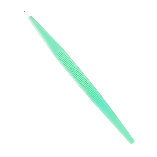 Sterile Dermal Curette 1-2 MM