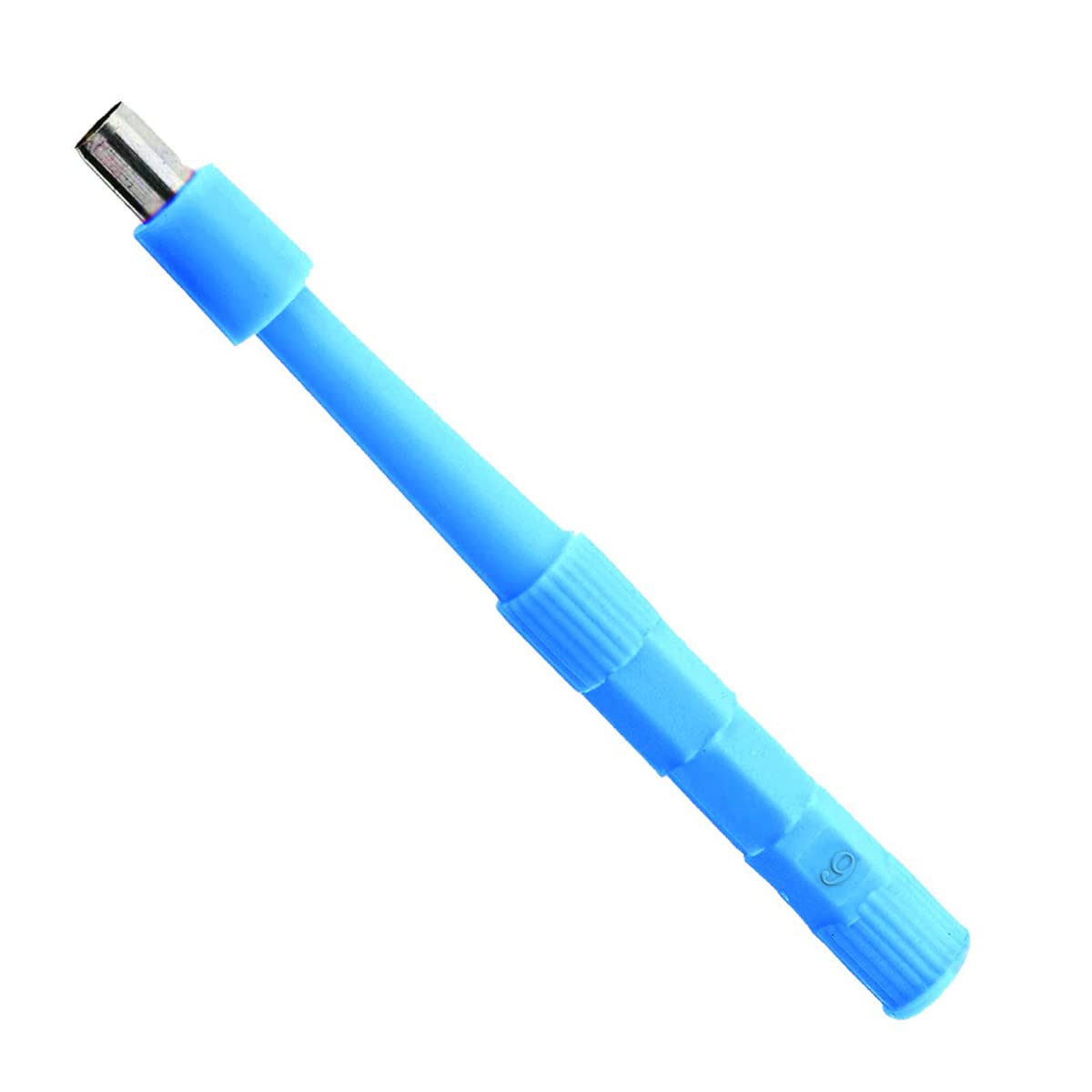 Single Punch Blade Biopsy Punch, Disposable with Protective Cap, Sterile, Individually Packaged (Pack of 100)