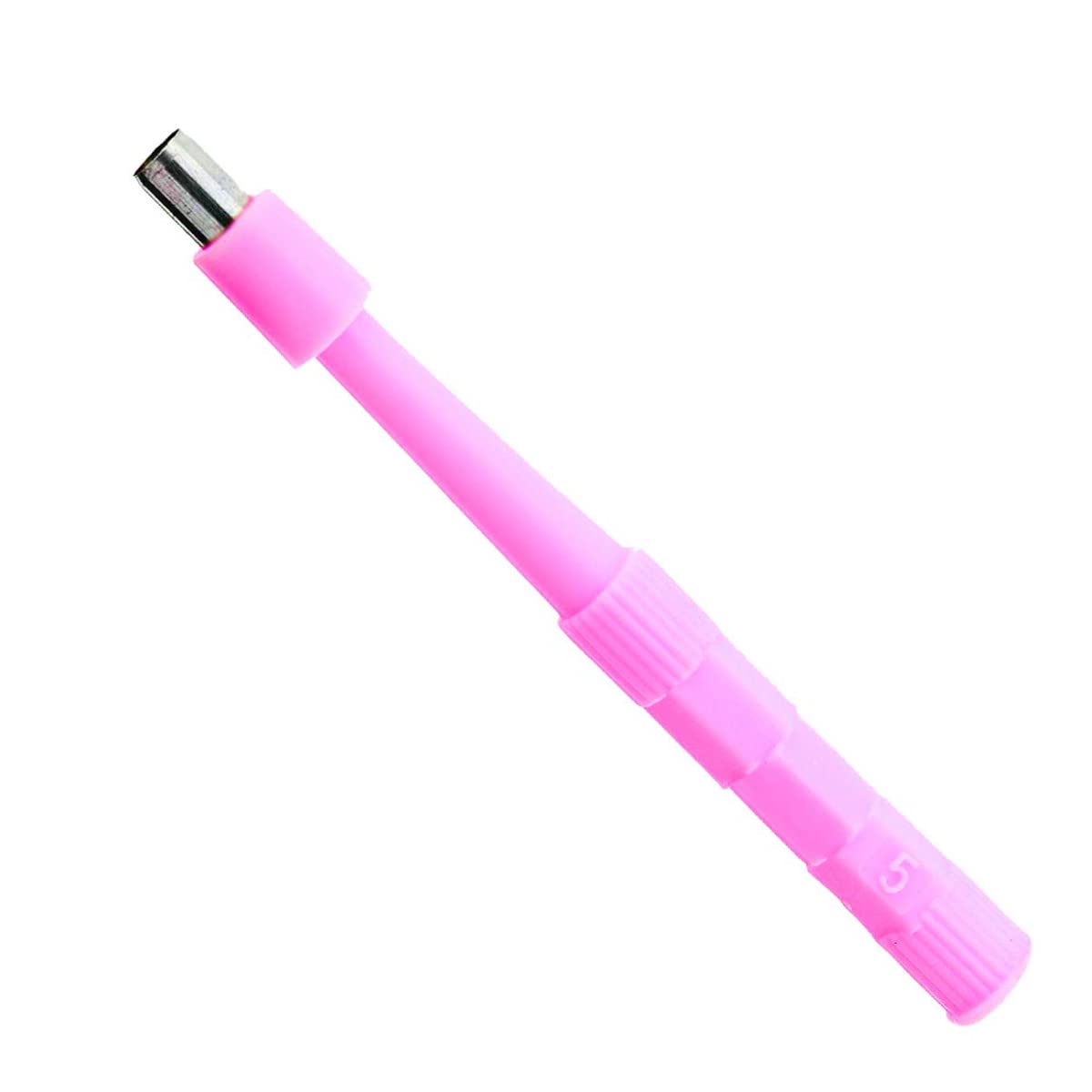 Single Punch Blade Biopsy Punch, Disposable with Protective Cap, Sterile, Individually Packaged (Pack of 100)