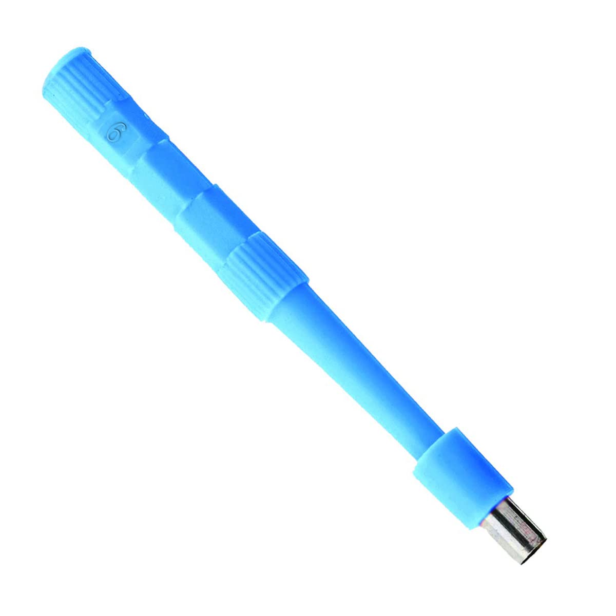 Single Punch Blade Biopsy Punch, Disposable with Protective Cap, Sterile, Individually Packaged (Pack of 100)