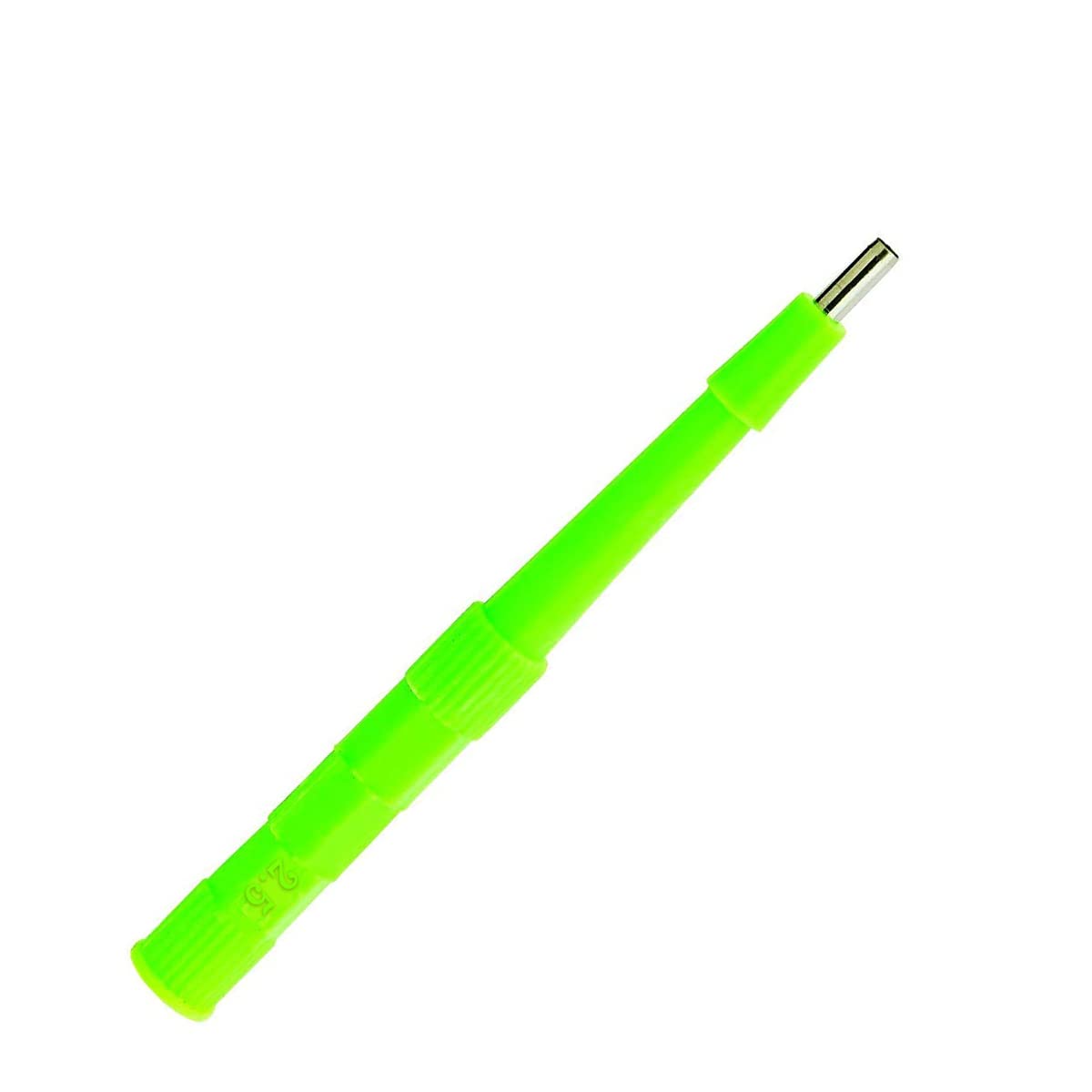 Single Punch Blade Biopsy Punch, Disposable with Protective Cap, Sterile, Individually Packaged (Pack of 100)