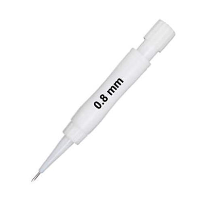 Choi Implanter Pen for Hair Transplant, single pen, precision tool for implanting hair follicles, high-quality, single unit pack.