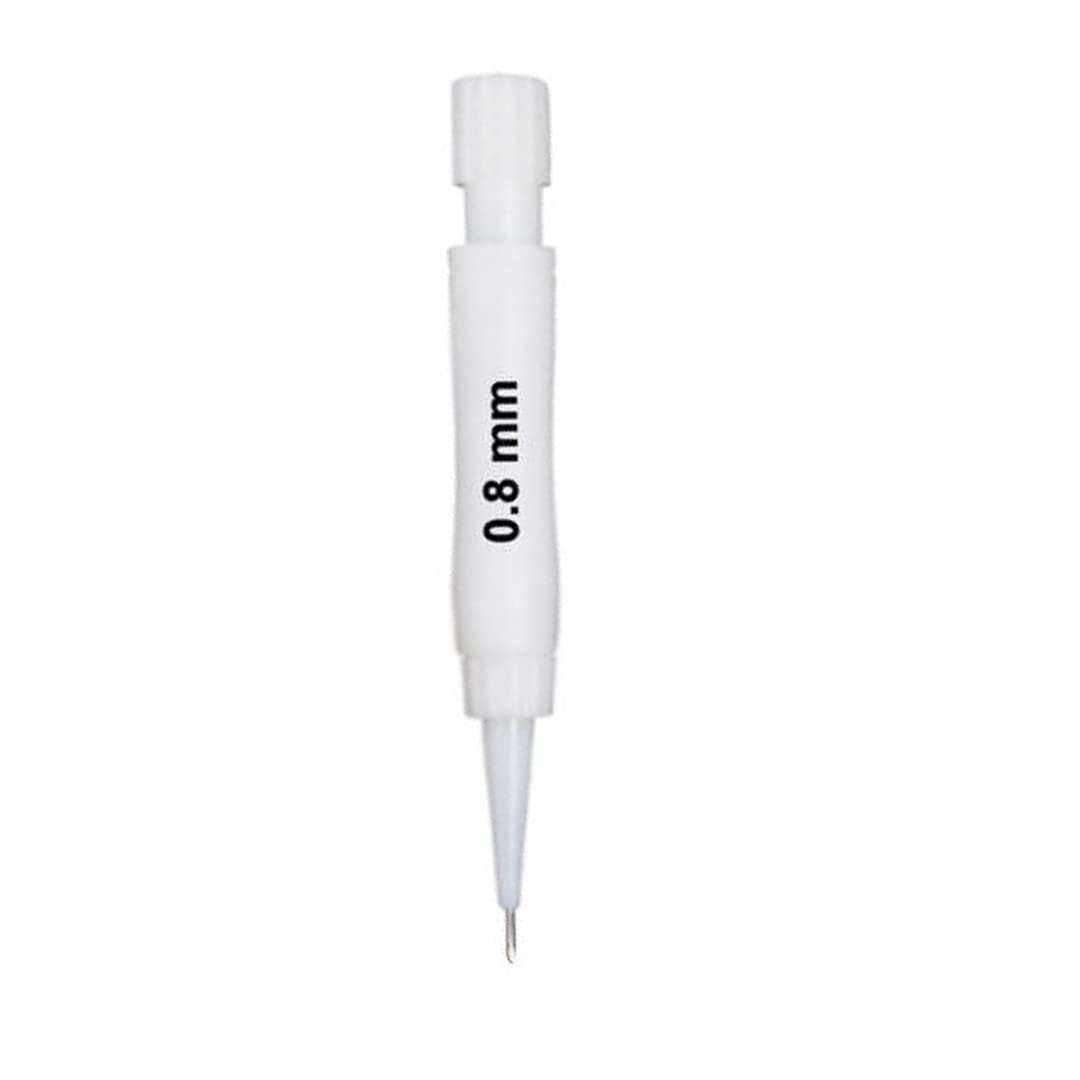 Choi Implanter Pen for Hair Transplant, single pen, precision tool for implanting hair follicles, high-quality, single unit pack.