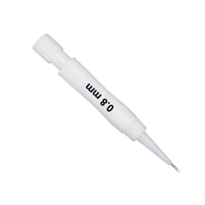 Choi Implanter Pen for Hair Transplant, single pen, precision tool for implanting hair follicles, high-quality, single unit pack.