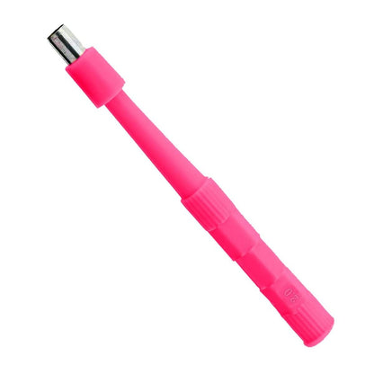 Biopsy Punch with Single Punch Blade, Sterile, Disposable, Protective Cap, Individually Packed (Pack of 25)